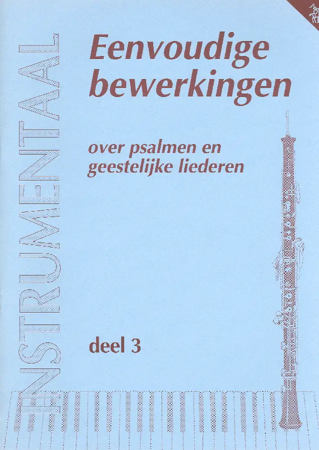 EENVOUDIGE BEWERKINGEN 3