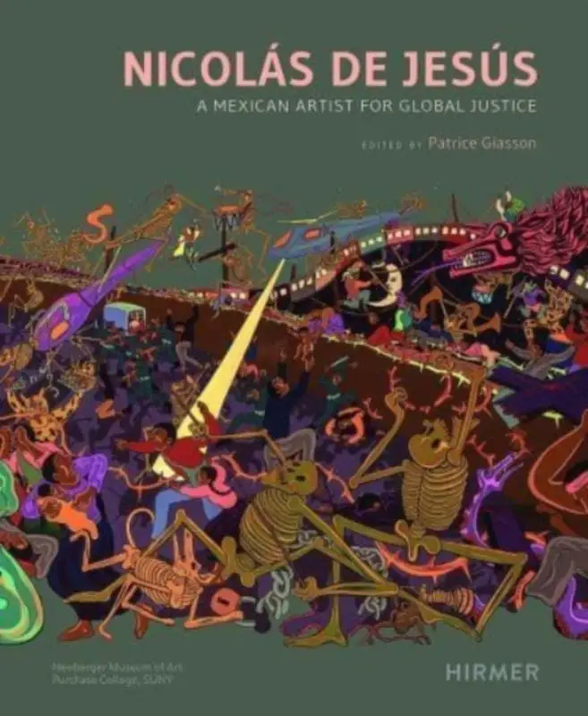 Nicolás De Jesús