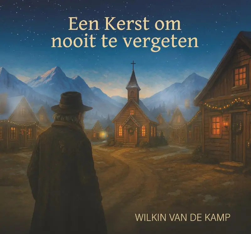Een Kerst om nooit te vergeten