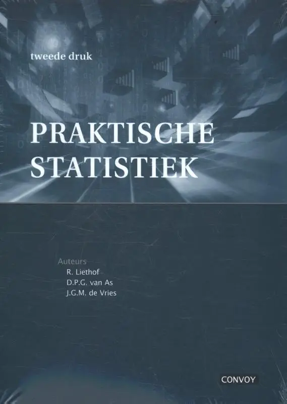 Praktische statistiek