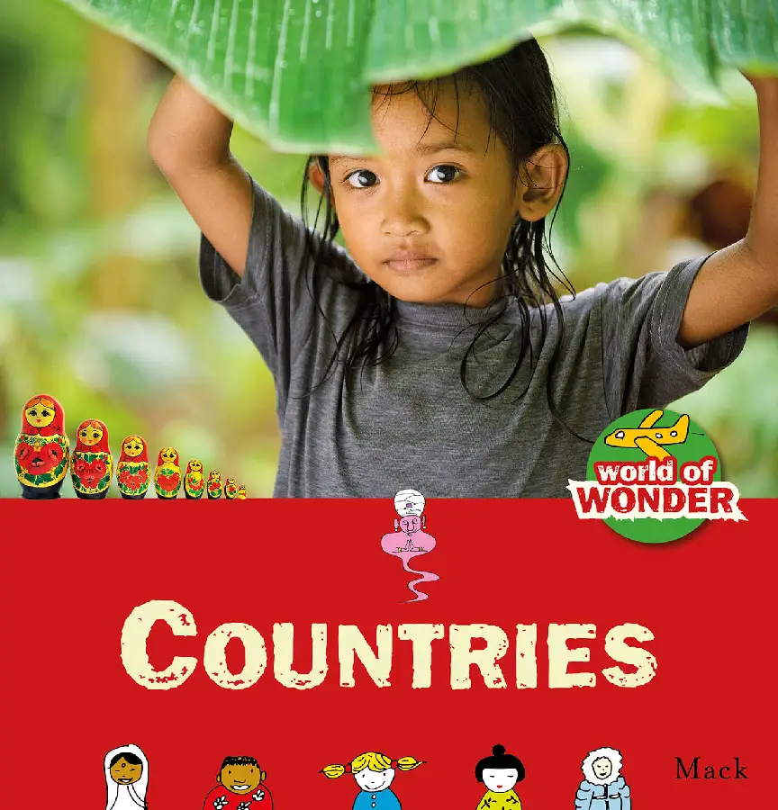 Countries