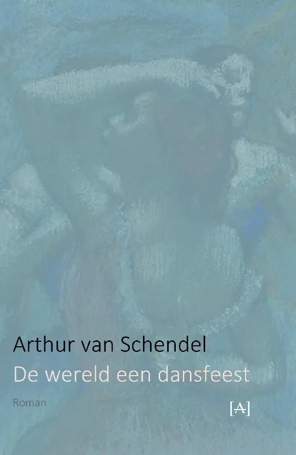 De wereld een dansfeest