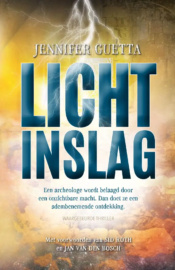 Lichtinslag