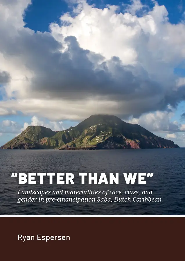 'Better Than We'