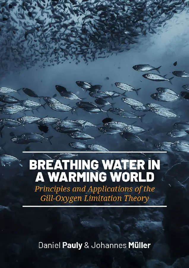 Breathing Water in a Warming World
