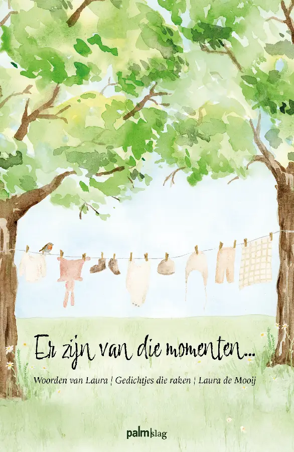 Er zijn van die momenten...