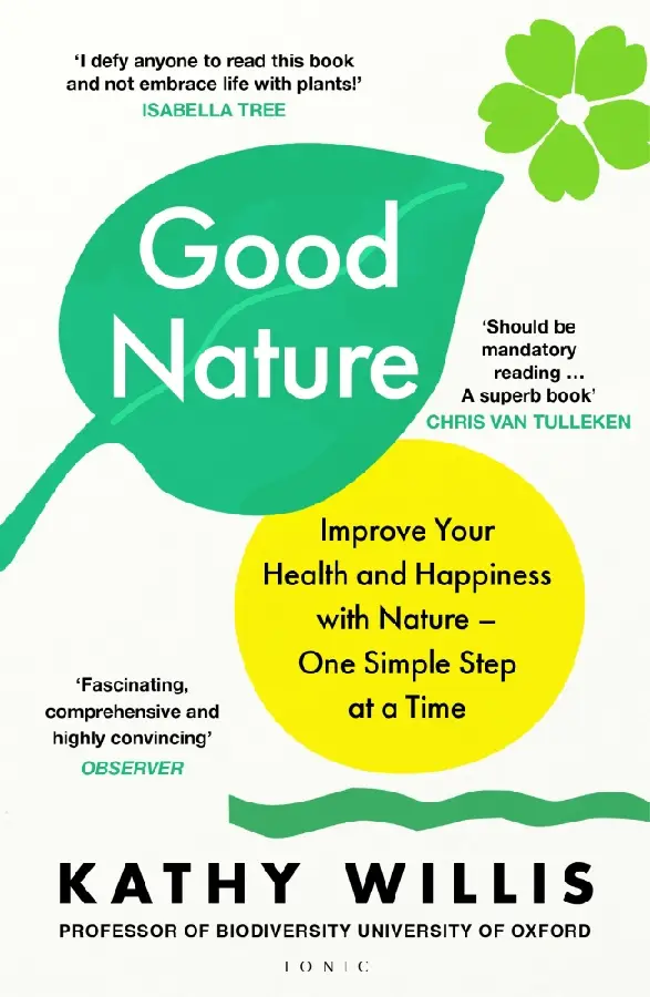 Good Nature