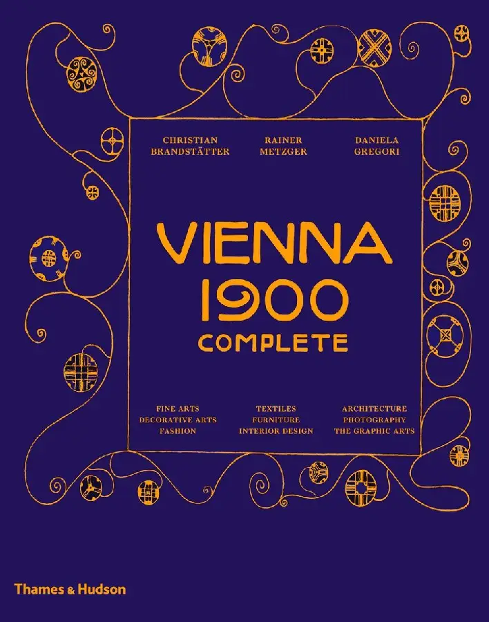 Vienna 1900 Complete