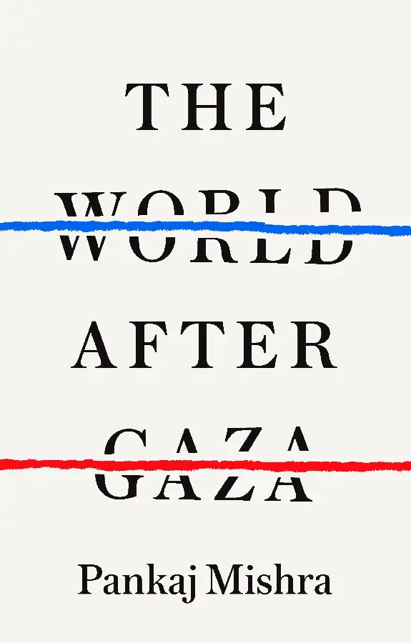 The World After Gaza