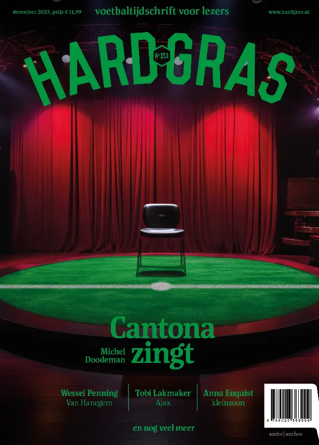 Hard gras / 153