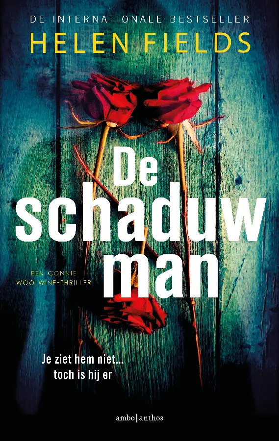 De schaduwman