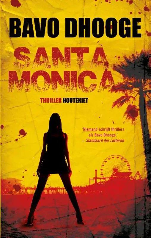 Santa Monica