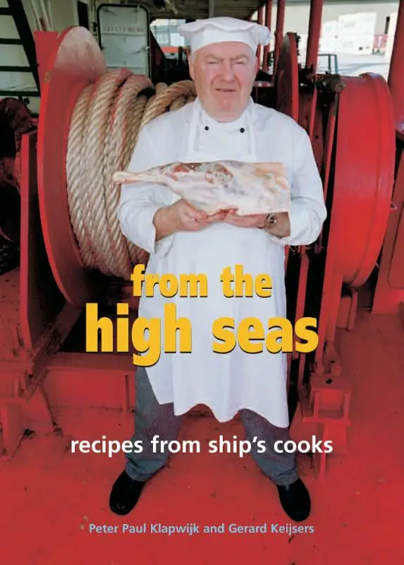 From the high seas