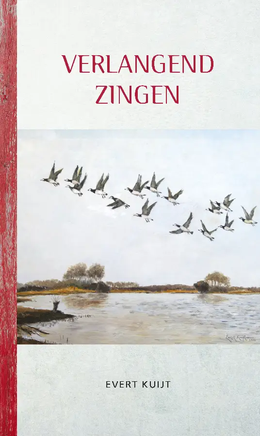 Verlangend zingen