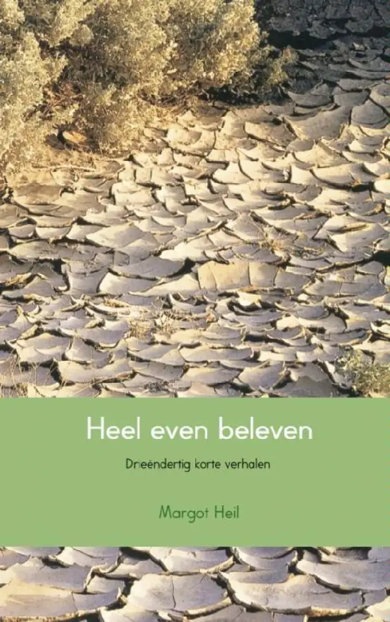 Heel even beleven