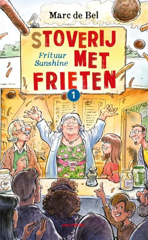 (S)toverij met frieten