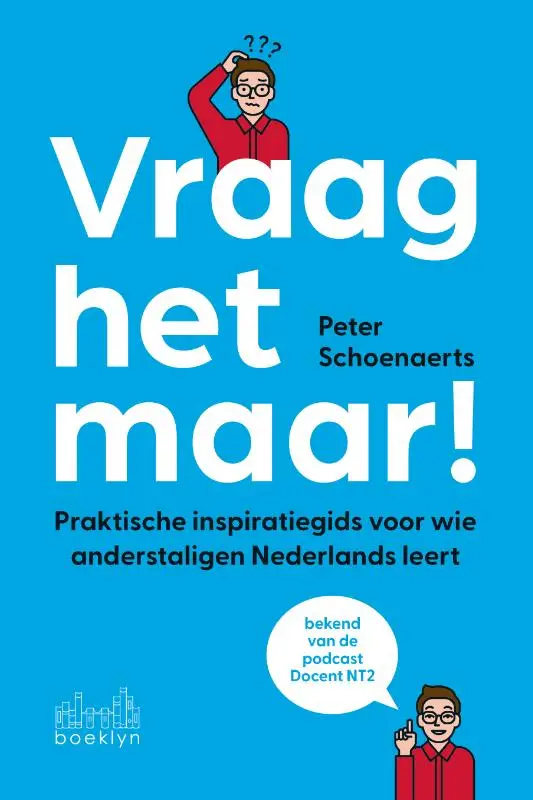 Vraag het maar!