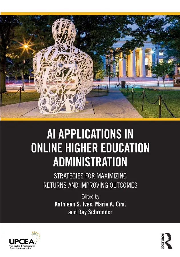 AI Applications in Online Higher Education Administration