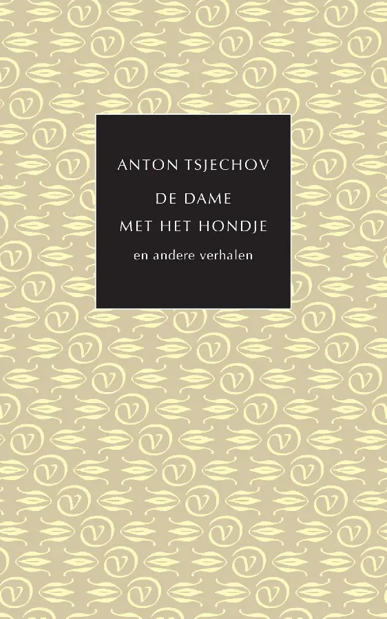 De dame met het hondje en andere verhalen