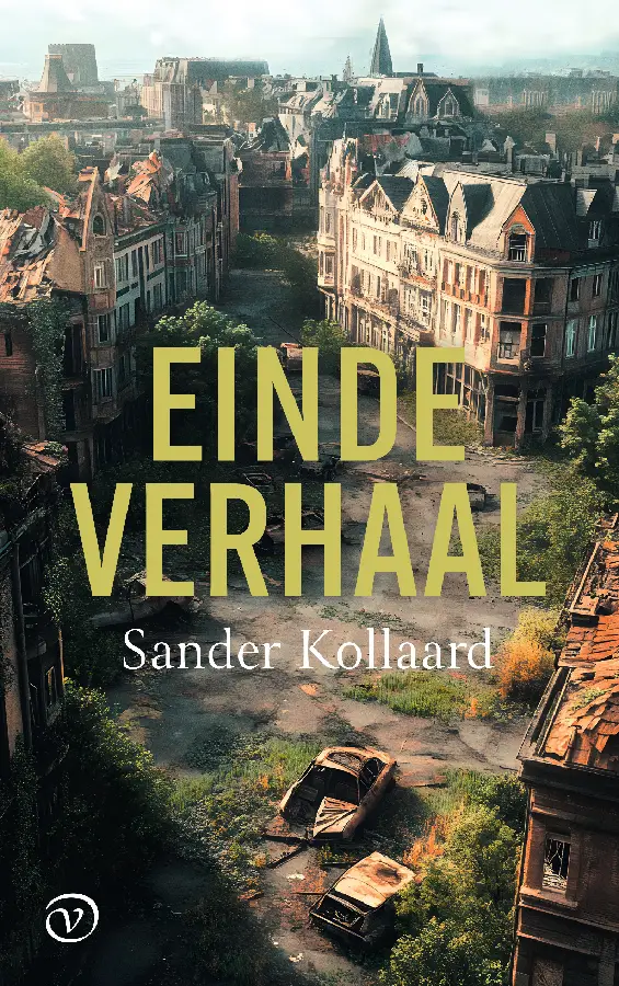 Einde verhaal