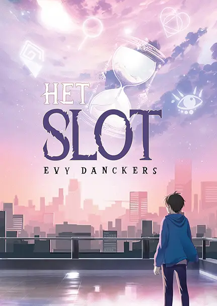 Het slot