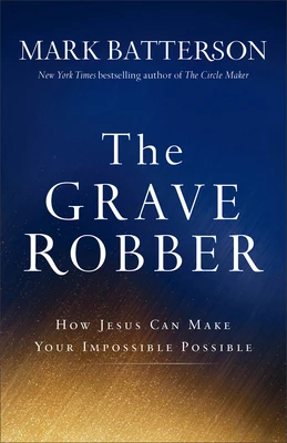 The grave robber