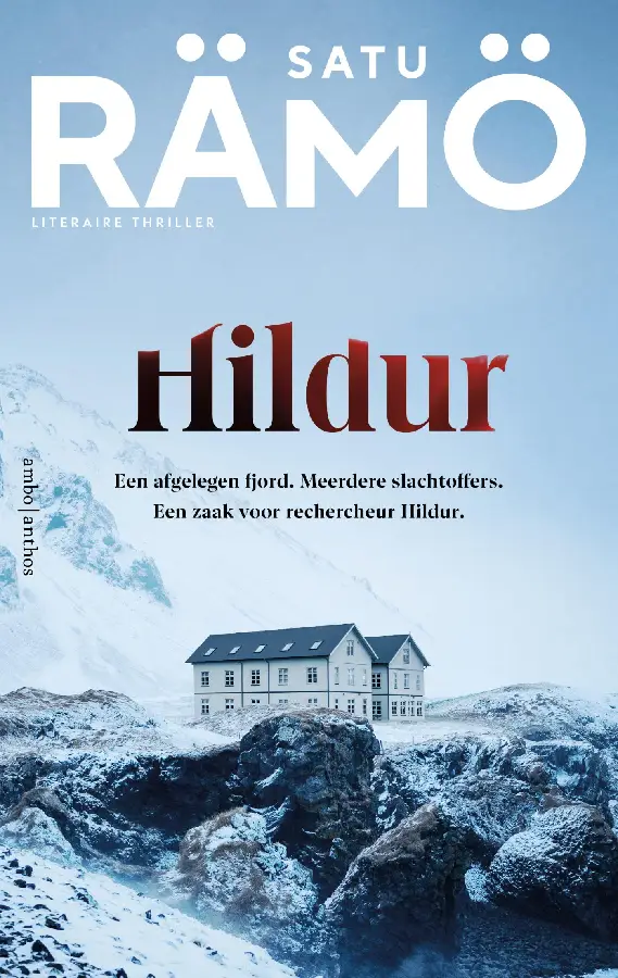 Hildur