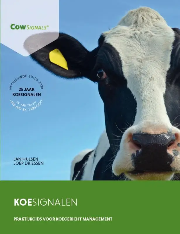 Koesignalen / 2026