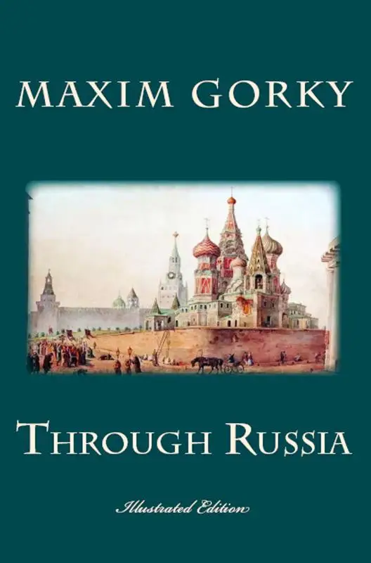 Through Russia