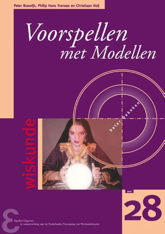 Voorspellen met modellen