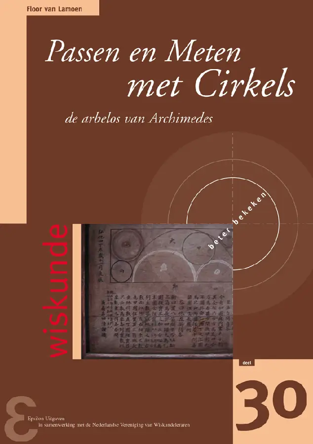 Passen en meten met cirkels
