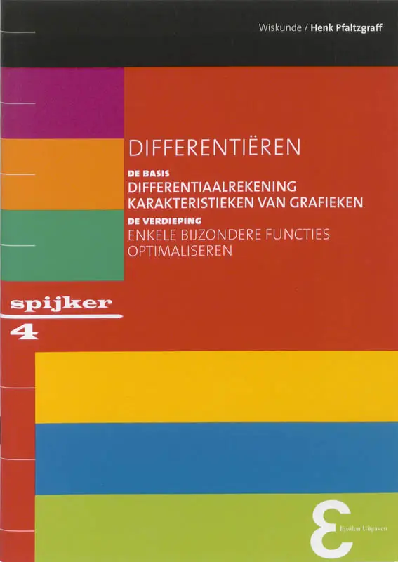 Differentieren
