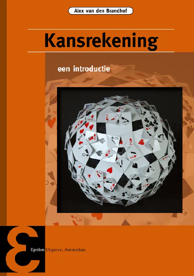 Kansrekening