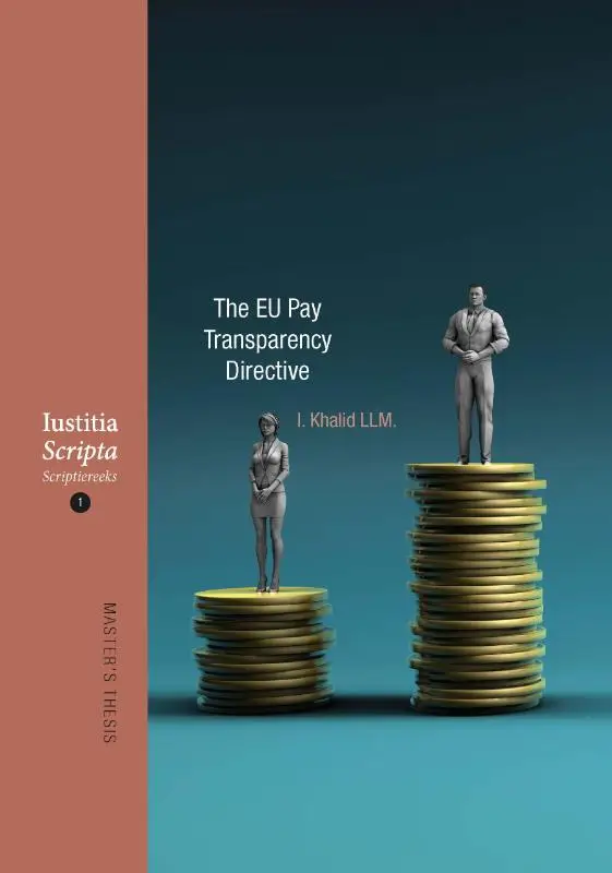 The EU Pay Transparency Directive