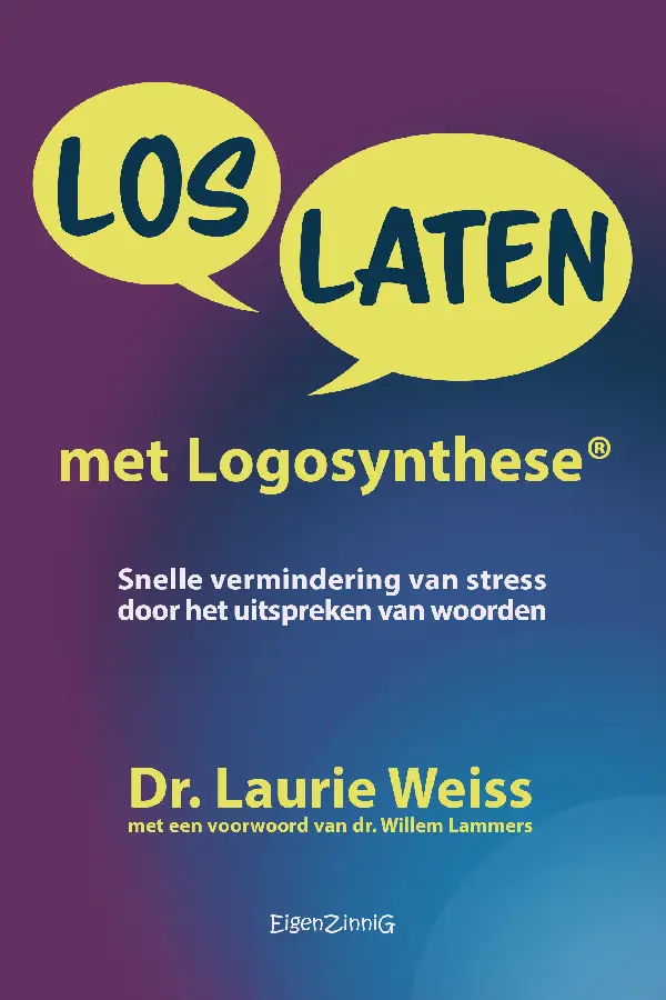 Loslaten met logosynthese®