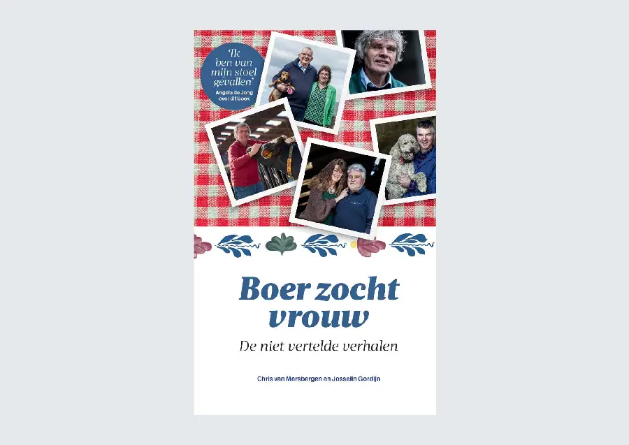 Boer zocht vrouw