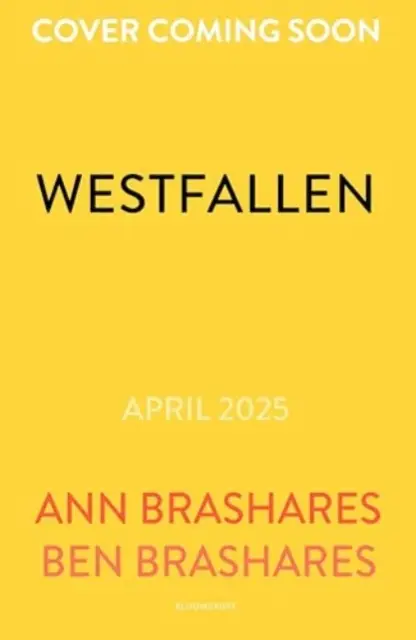 Westfallen