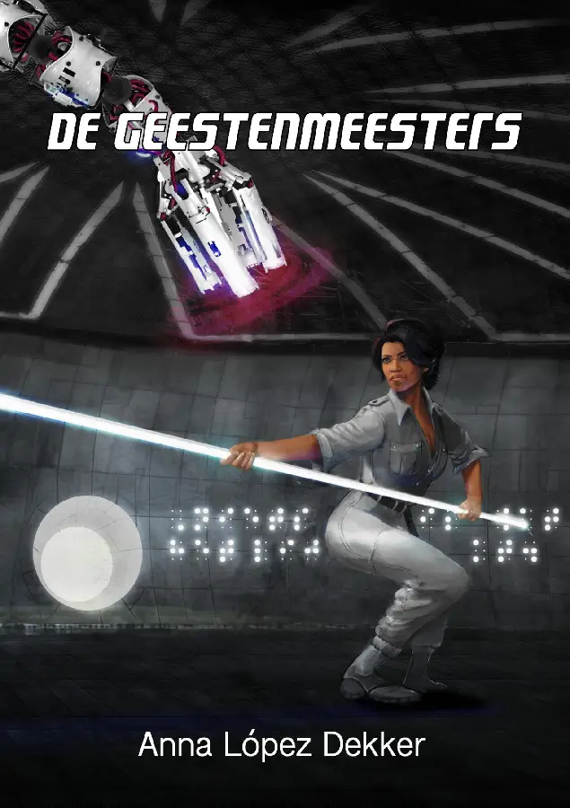 De Geestenmeesters