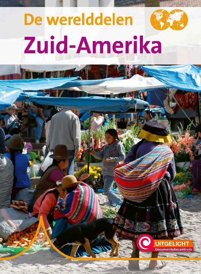 Zuid-Amerika
