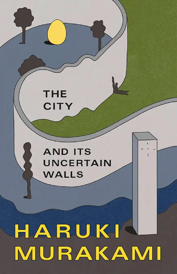City and Its Uncertain Walls