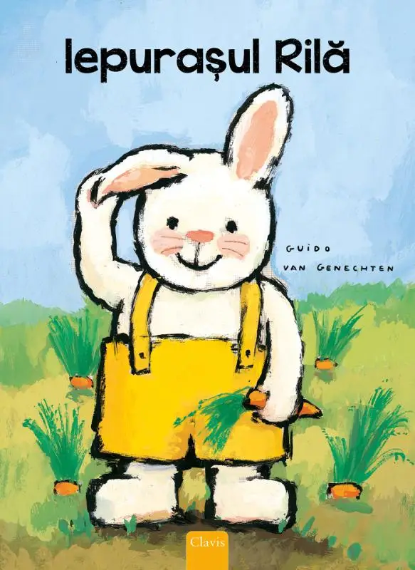 Rikki (POD Roemeense editie)