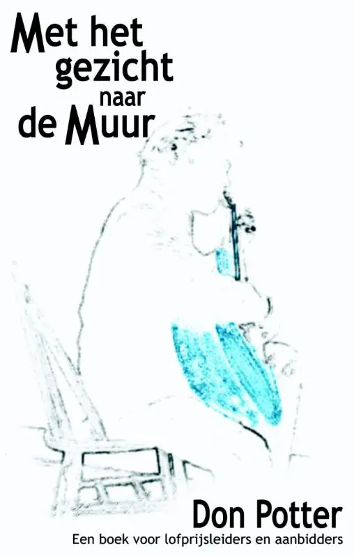 Met het gezicht naar de muur