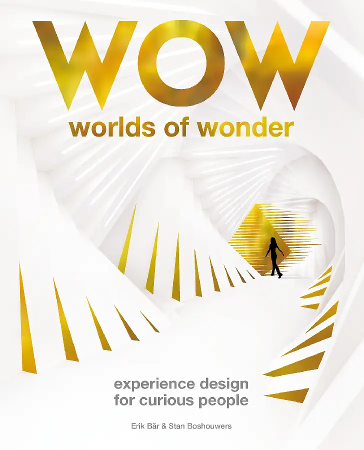 Worlds of Wonder