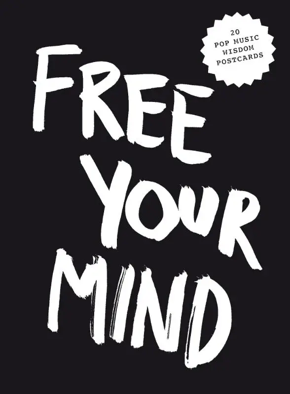 Free Your Mind