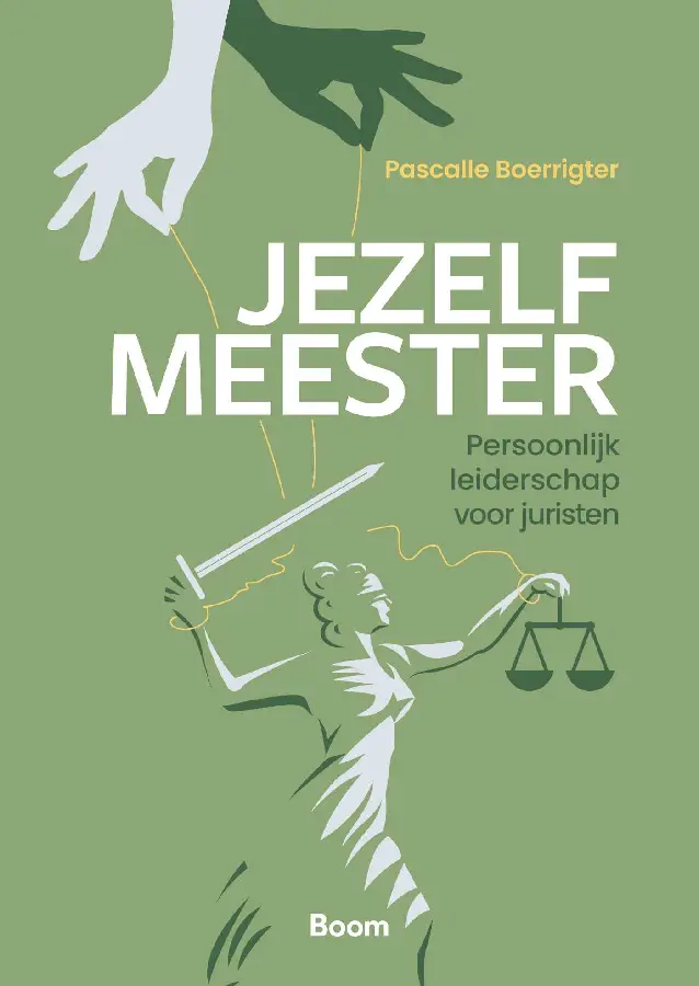 Jezelf meester