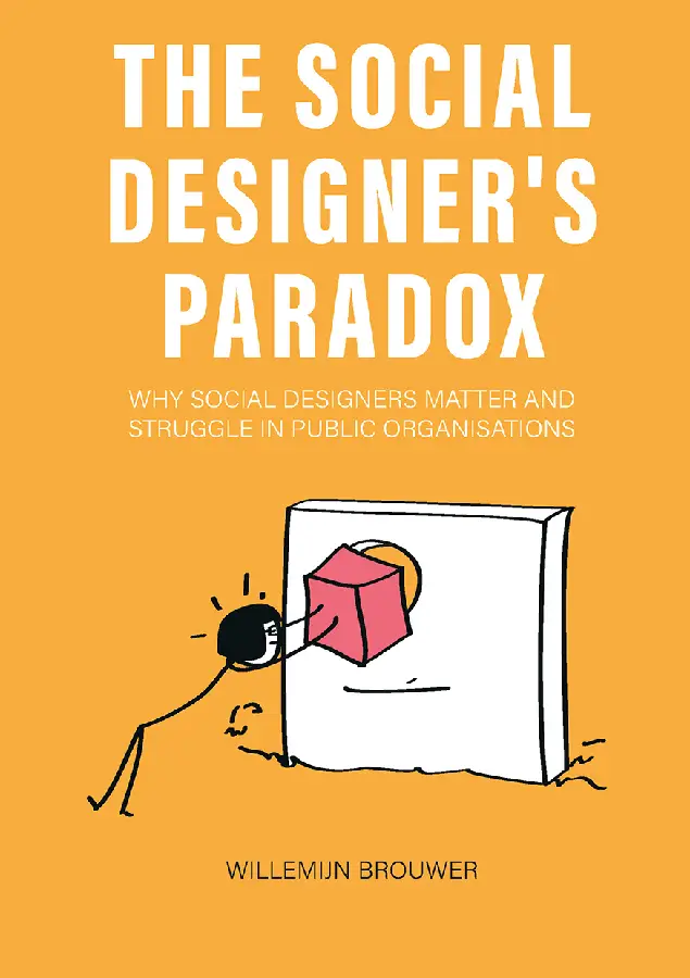 The Social Designer's Paradox