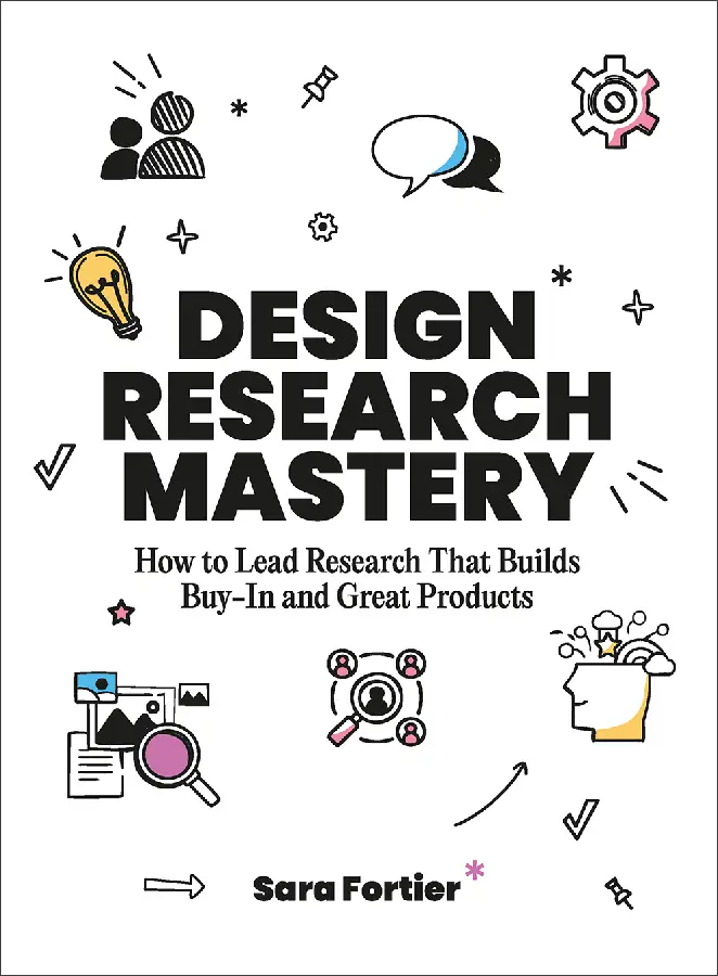 Design Research Mastery