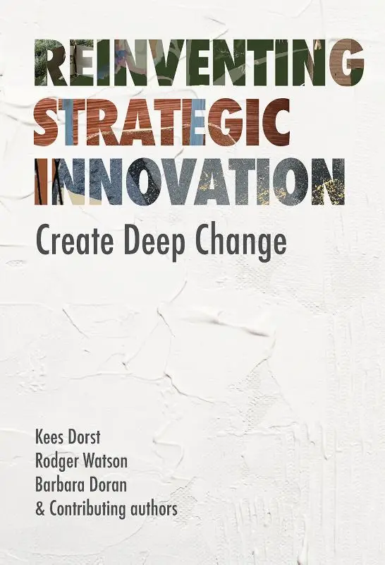 Reinventing Strategic Innovation