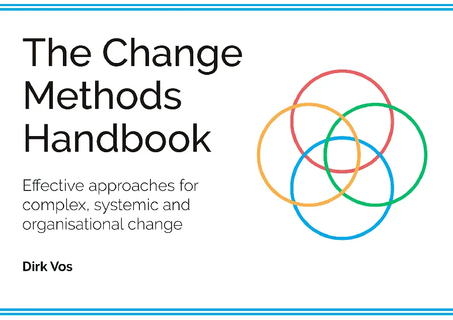 The Change Methods Handbook