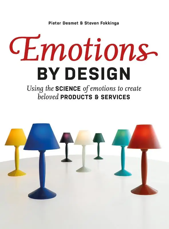 Emotions by Design